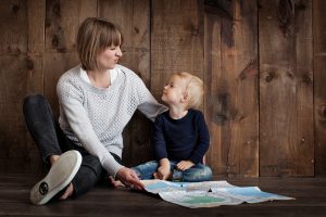 family mediation services