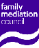 Family Mediation Council Badge