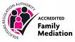 Midlands Dove are Accredited Family Mediators