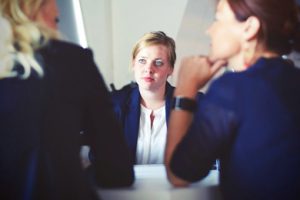 What Happens in Mediation?